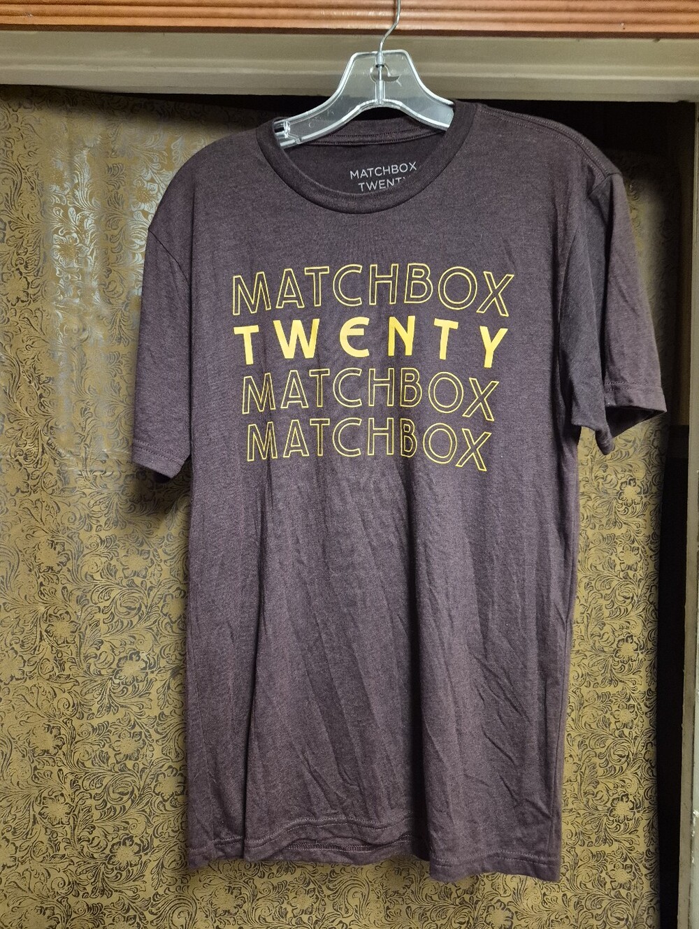 Matchbox Twenty T shirt - Picture 2 of 6